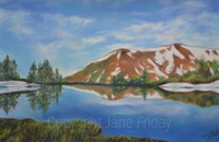 Crested Butte Colorado