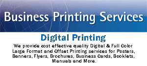 Digital Printing