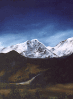 Long's Peak - Click for larger view